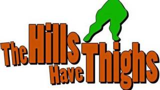 The Hills Have Thighs Movie Trailer Directors Cut [upl. by Nae]