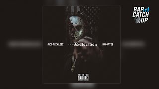 Rico Recklezz  Hit Em Up EVERYBODY DISS Official Audio [upl. by Lea]