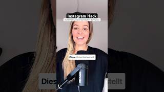 Instagram Story Tipp So erstellst du automatische Untertitel 🔥📲 instagram [upl. by Kraus]