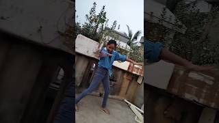 bajane de dhadak dhadakdance video youtube shorts new song dance video [upl. by Dino228]