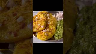 Instant locho made home  recipe  Sonuz kitchen  viral  trending [upl. by Akzseinga]