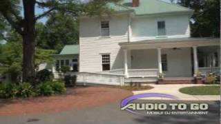 The Ranson House  Wedding Venue Huntersville NC [upl. by Ymme521]