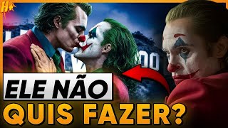 PROCESSADOATOR DE JOKER ABANDONA FILME G4Y  Joaquin Fenix [upl. by Emeline]