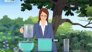 4 States of Matter Explained AMAZING Science for Kids [upl. by Yorled]