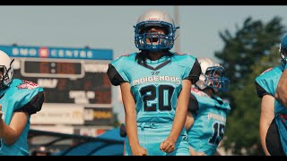 Official Trailer  Indigenous Football Canada  CFL Originals [upl. by Iover451]