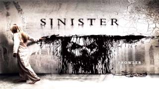 Siniestro 1 Sinister 1 trailer subtitulado [upl. by Ecurb]