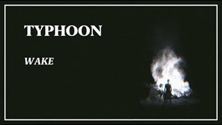 Typhoon  Offerings Full Album Audio [upl. by Nnagem]