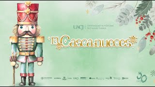 El Cascanueces [upl. by Einwahr]