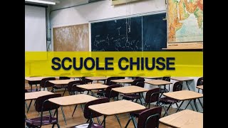 Anche a Casamicciola Terme domani chiuse scuole cimitero campo sportivo parchi [upl. by Saenihp]