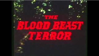 Blood Beast Terror 1968 Trailer [upl. by Doolittle]