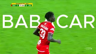 BABACAR SARR  WELCOME TO JS KABYLIE [upl. by Ffirahs173]