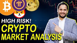 Crypto Market Analysis  Best Coins  Get Rich 2024  Pi Coin  Ai Coins  Bitcoin  Top Alt Coins [upl. by Antonie]