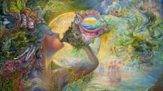 josephine wall part 1goddessesairwater [upl. by Ilaw]