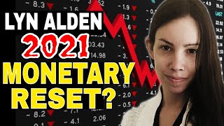 2021 Debt Crisis Causing Monetary Reset  quotThe Great Resetquot amp Macroeconomics Explained  Lyn Alden [upl. by Toinette]