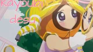 Princess Kenny song  wlyrics [upl. by Tabib]