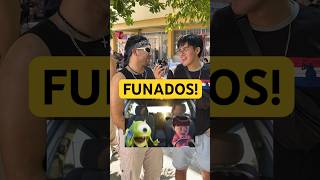 Dime ¿cual es tu opinión mas funable 😳😂🤣 humor comedia lospqliares entrevista shorts [upl. by Aceber]