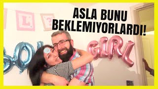 CINSIYET BELIRLEME PARTISI 3 ÇOCUKLU ANNE OLMAK GÜNLÜK VLOG [upl. by Drummond751]