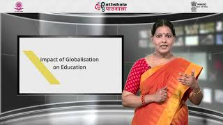 Globalisation and Education [upl. by Mycah]