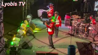 Grupo la migra en vivo 11 enero 2024 coatlacco Gro [upl. by Tyree413]