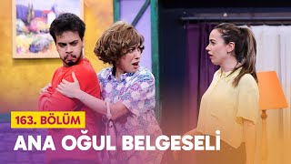 Ana Oğul Belgeseli 163 Bölüm  Çok Güzel Hareketler 2 [upl. by Symer]