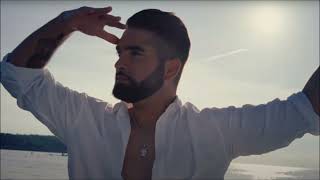 Kendji Girac  Conquistador DJ MUSCULITOS REMIX [upl. by Alym]