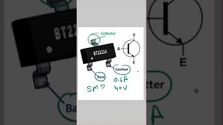 How to Test a Transistor [upl. by Elocn]