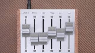 PREAMP MKII AUTOMATONE  TRAILER [upl. by Bollen132]