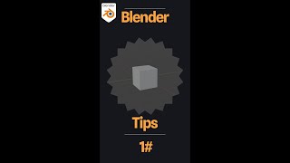 Blender TIPS You Wont Learn Anywhere Else  Part 1 [upl. by Lobell]