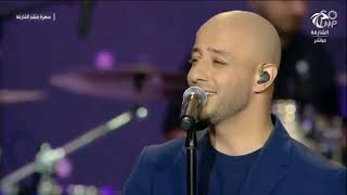 Maher Zain  Live at Munshid Sharjah Full Concert [upl. by Jacobah534]