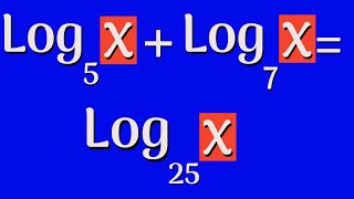 😲 RESOLVENDO EQUAÇÃO LOGARÍTMCA [upl. by Ellemrac]