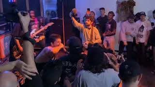 Judiciary Full Set LIVE Rec Center Los Angeles 12519 [upl. by Trinl]