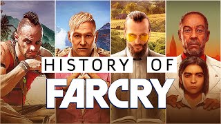 FAR CRY 6 PS5 Walkthrough Gameplay Part 1  INTRO FULL GAME [upl. by Aleciram103]