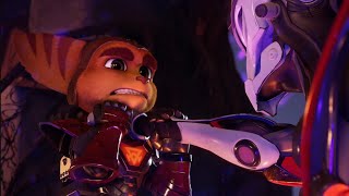 Ratchet amp Clank Rift Apart Gameplay Walkthrough 18 [upl. by Ivel]