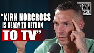 Sex tapes leaked and stories sold Kirk Norcross [upl. by Irim471]