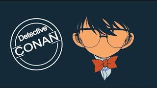 Detective Conan Case Closed Theme Extended 1 Hour [upl. by Etta]