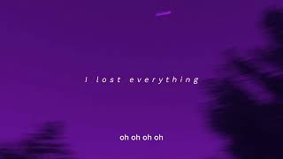 Blackbear idfc acoustic slowed reverd lyrics [upl. by Cardinal645]