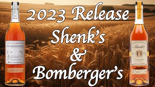 2023 Shenks and Bombergers Review [upl. by Selry328]