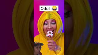 odol dimakan⁉️ shorts fuuny comedy [upl. by Sofie]