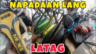 NAPADAAN LANG SA DECIMAL CYCLE SUPPLY [upl. by Mischa]