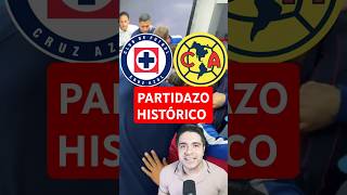 🔥 El América SIGUE SIENDO el PAPÁ del CRUZ AZUL A LA FINAL ligamx apertura2024 clubamerica [upl. by Aryaz]