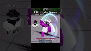 True Nosakatan Moveset Showcase 22 roblox scriptshack tsb thestrongestbattlegrounds moveset [upl. by Bea]