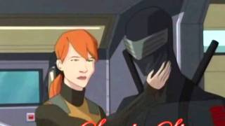 GI Joe music video  Love Hurts [upl. by Bedwell446]