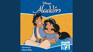 Aladdin Storyteller [upl. by Quita]