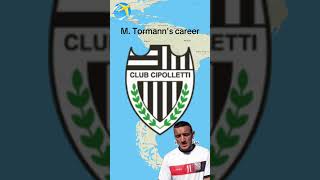 Maximilian Tormanns career🇦🇷 [upl. by Aratas118]