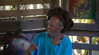 Rastafari Voices  Documenting the Rastafarian Culture in The Bahamas [upl. by Shena]