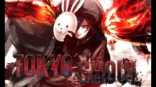 Aogiri Tree Theme Tokyo Ghoul INTENSE HORROR ARRANGEMENT [upl. by Yrrum715]