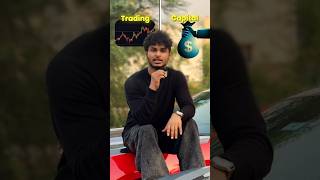 Trading with 10k Capital  Day Trading  Trade with Purab tradingstrategy shorts [upl. by Yrro23]