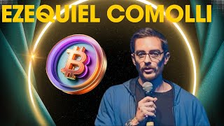 Financial Education amp Crypto Strategies with Ezequiel Comolli [upl. by Faubert]