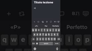 NOTION APP PER PRENDERE APPUNTI ALLUNIVERSITÀ  app e siti per studenti universitari [upl. by Brace257]