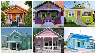 Best exterior house paint colors popular exterior house paint colors Exterior paint colors [upl. by Esac]